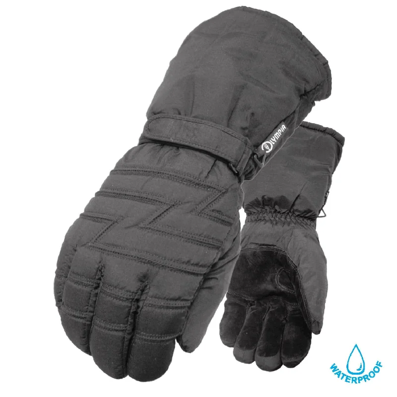 Olympia 6000 Men's  Mustang I Gloves