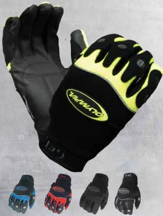 Olympia 710 and 711 Gel Reflector Gloves-Special pricing