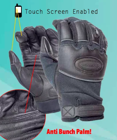 Olympia 714 Men's Cool Hand Glove