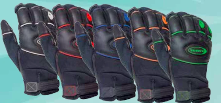 Olympia 714 Men's Cool Hand Glove