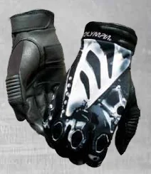 Olympia 782 Air Core II Gloves-Only Sm & XL available