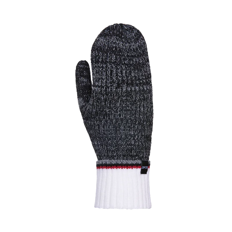 Camper Knitted Mittens - Unisex