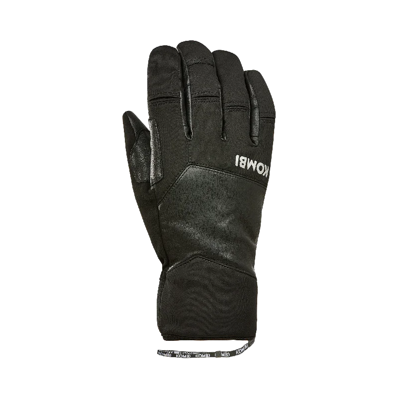 Crank WINDGUARD® Touring Gloves - Men