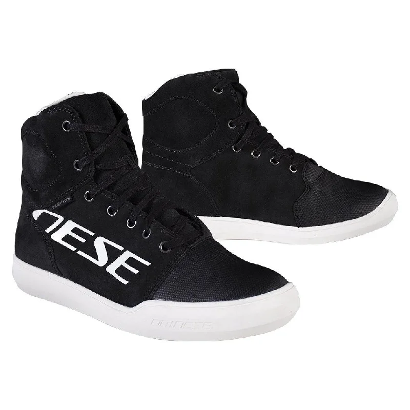 DAINESE YORK LADY D-WP SHOES