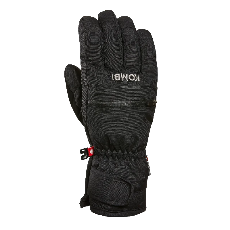 Fastrider PRIMALOFT® Gloves - Men