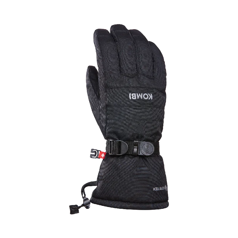 Frontier GORE-TEX Gloves - Men