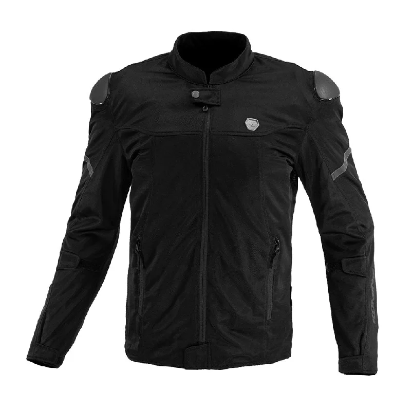 KOMINE JK-165 HIGH PROTECT FULL MESH JACKET WOMEN