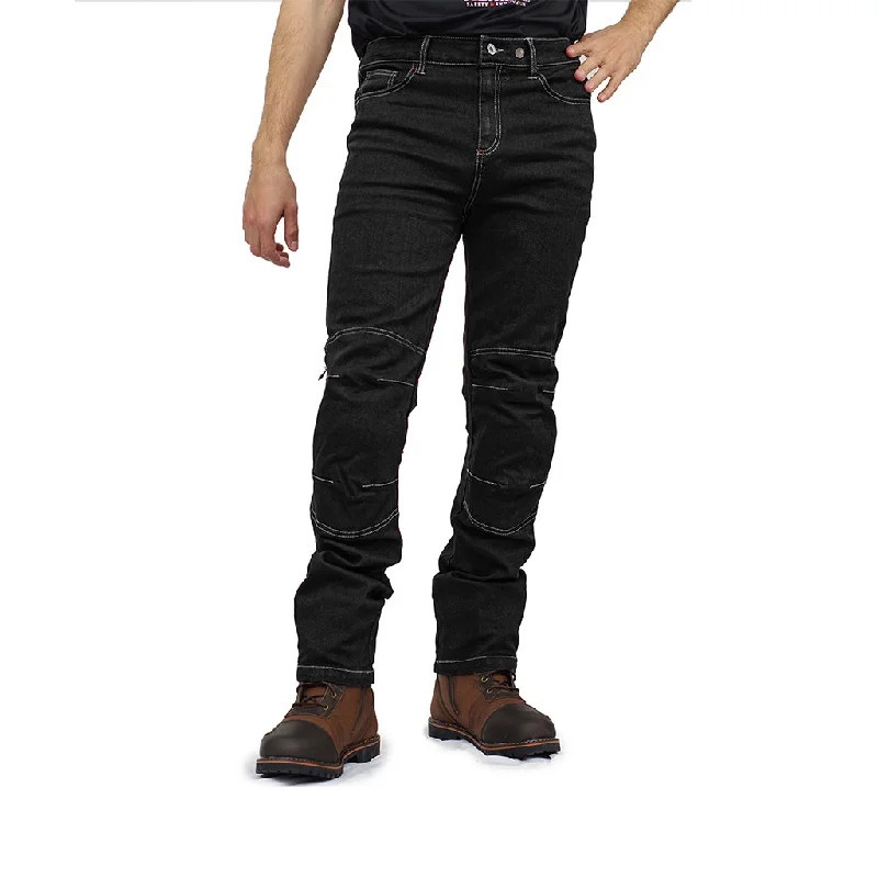 KOMINE WJ-754 PROTECT COOL DRY CMAX JEANS LADIES