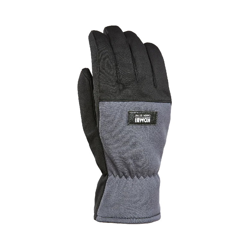 Legit WINDGUARD® Gloves - Men