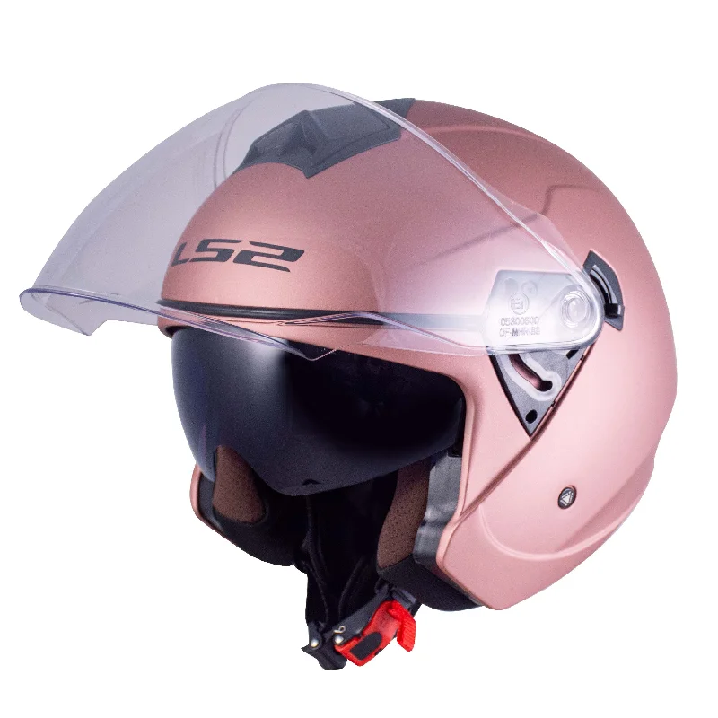 LS2 OF573 TWISTER II HELMET