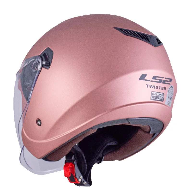 LS2 OF573 TWISTER II HELMET