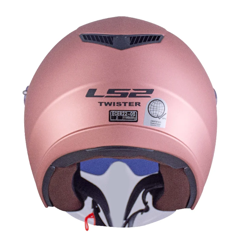 LS2 OF573 TWISTER II HELMET