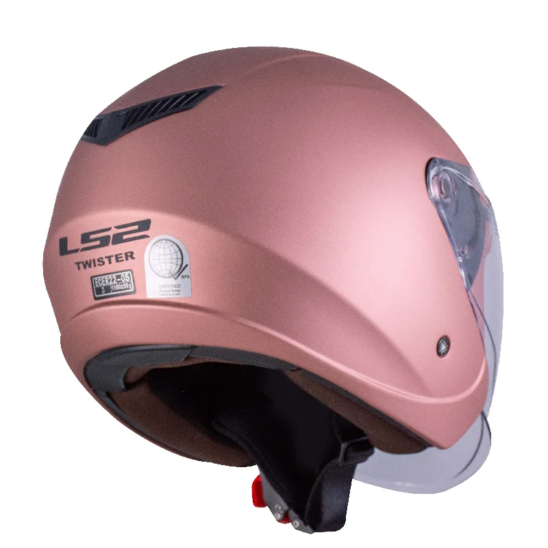 LS2 OF573 TWISTER II HELMET