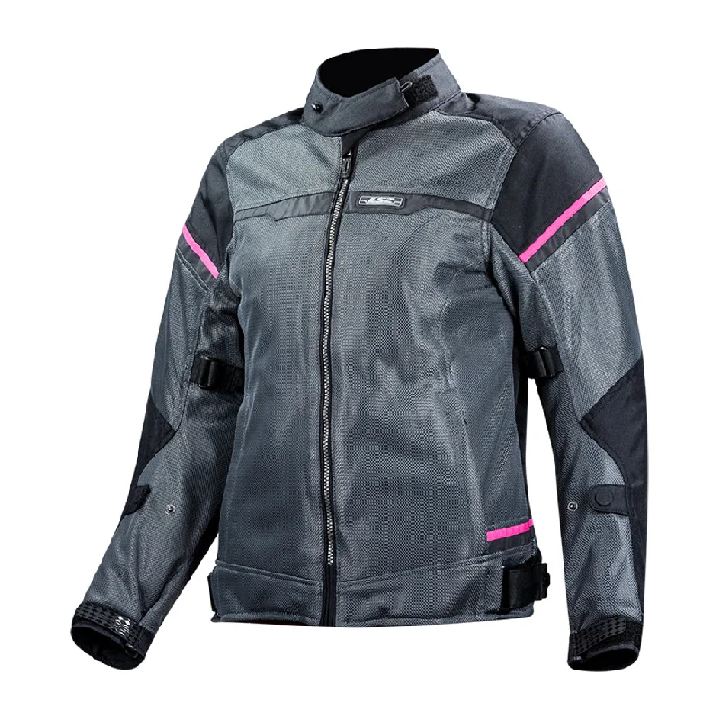 LS2 RIVA LADY JACKET