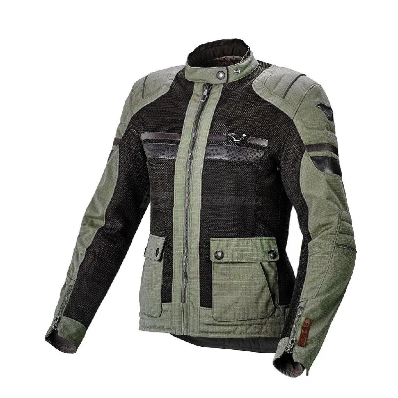 MACNA FLUENT JACKET WOMEN