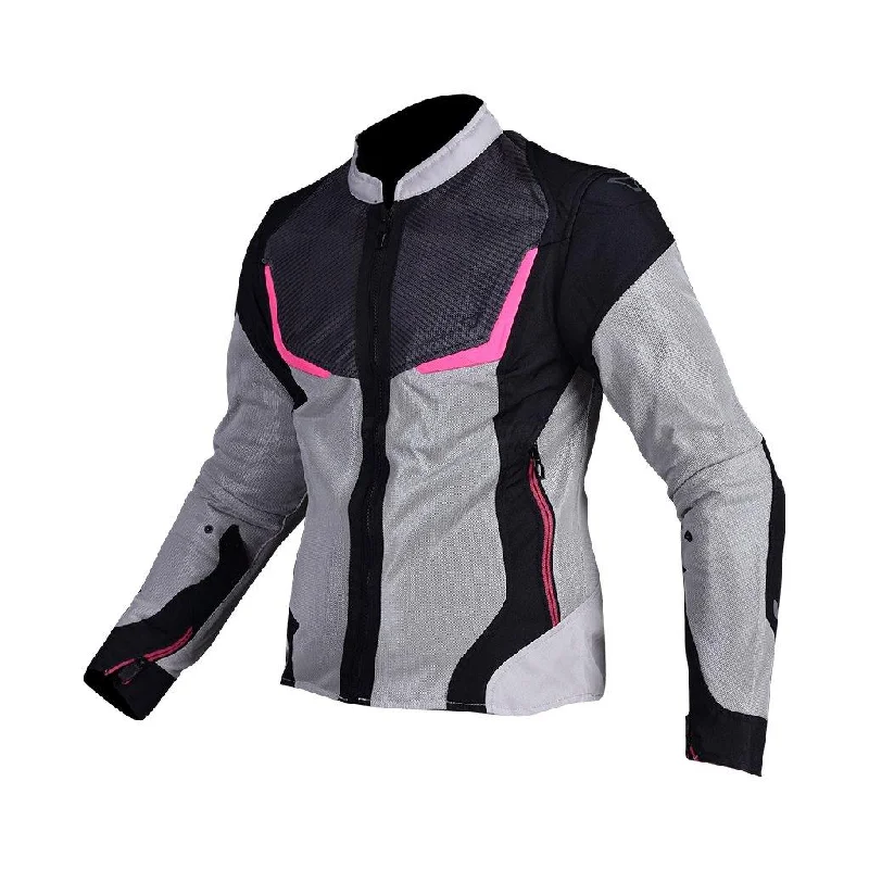 MACNA ORCANO JACKET LADIES