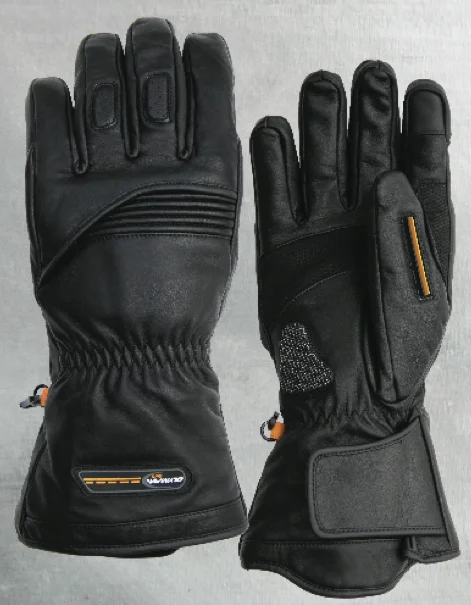 Olympia 4352 Men's  All Season II Touch Gloves