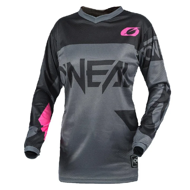 O'NEAL ELEMENT WOMEN'S JERSEY RACEWEAR