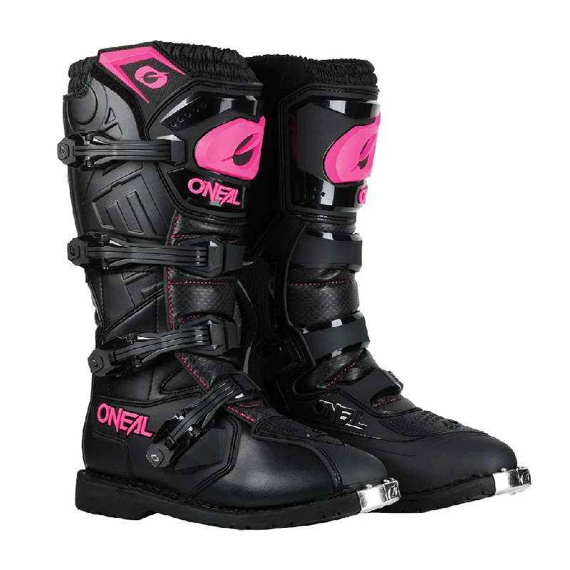 O'NEAL RIDER PRO MX LADY BOOTS