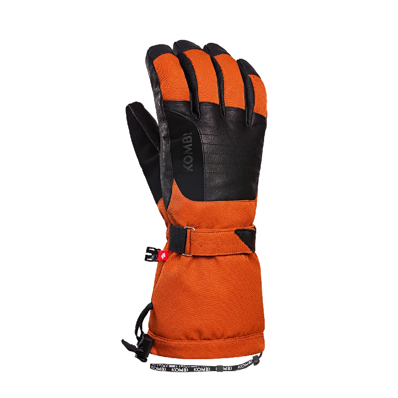 Outback PRIMALOFT BIO® Gloves - Men