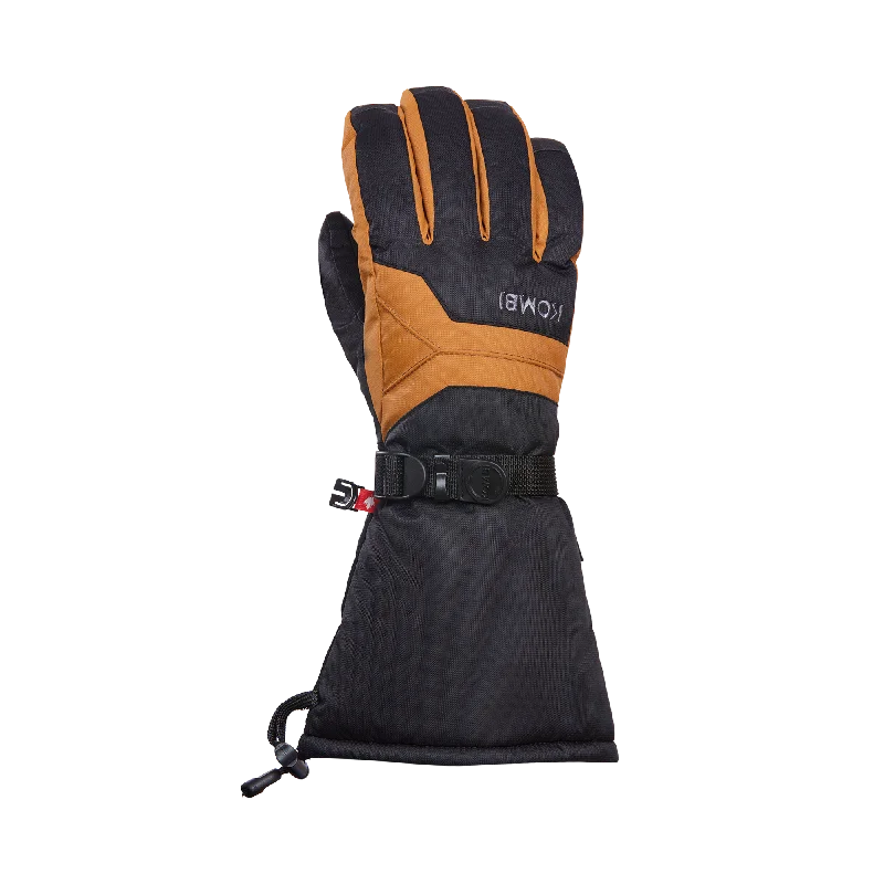 Pathfinder WATERGUARD® Long Cuff Gloves - Men