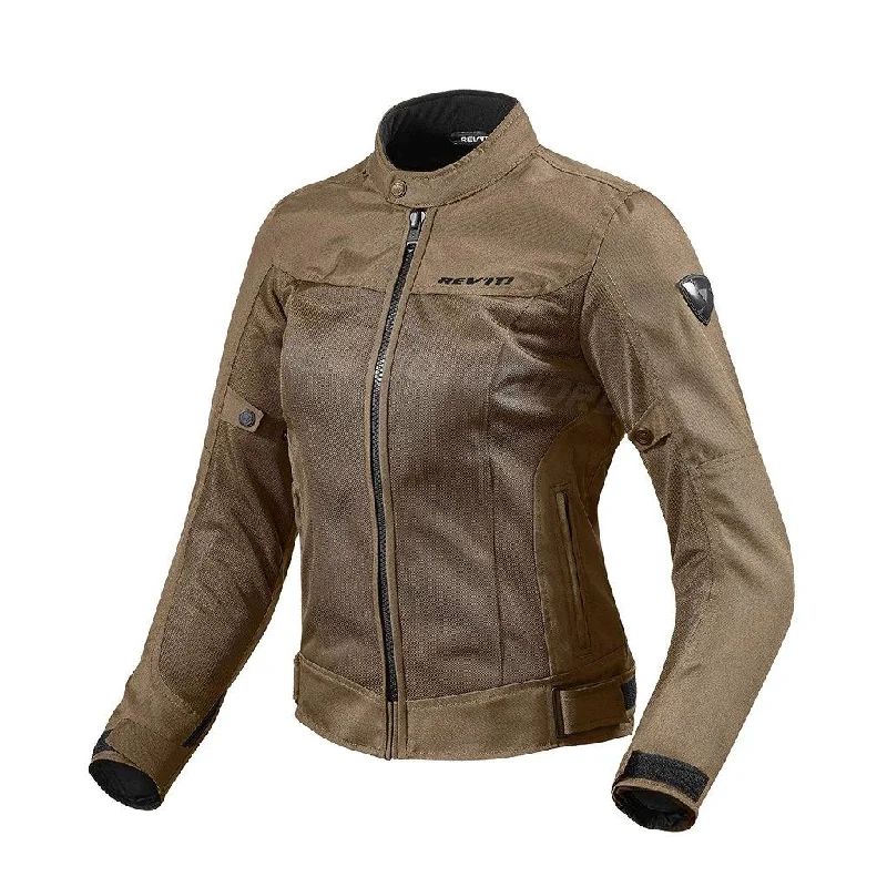 REV'IT! FJT224 ECLIPSE JACKET LADIES