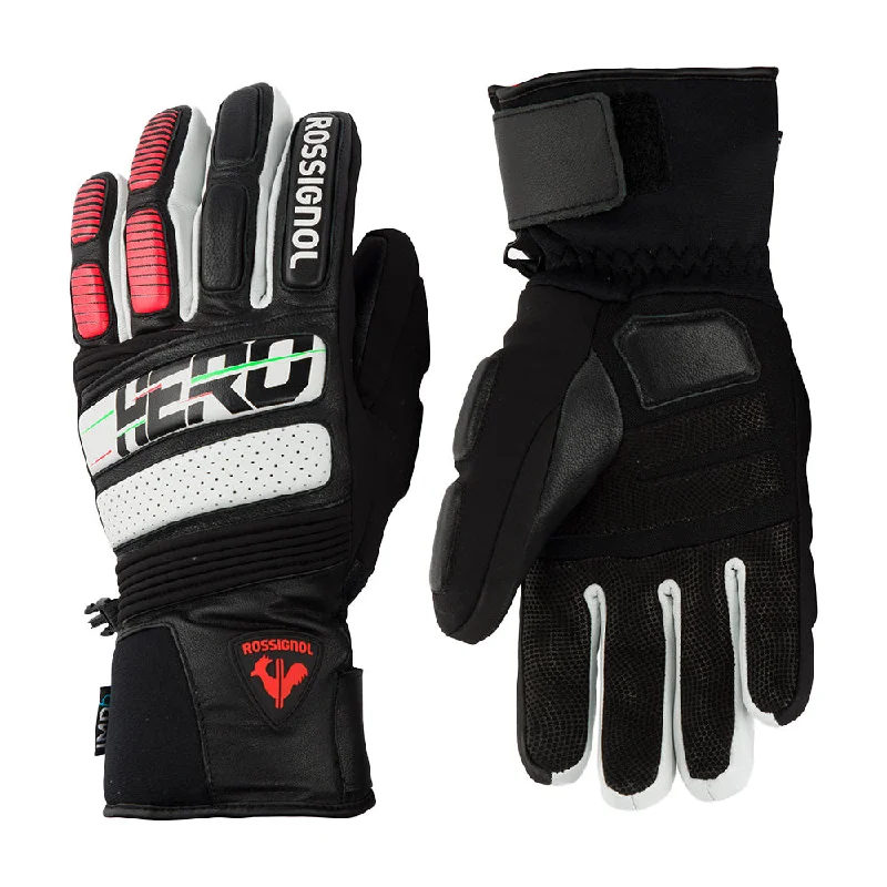 Rossignol Hero Expert Leather Impr Mens Glove