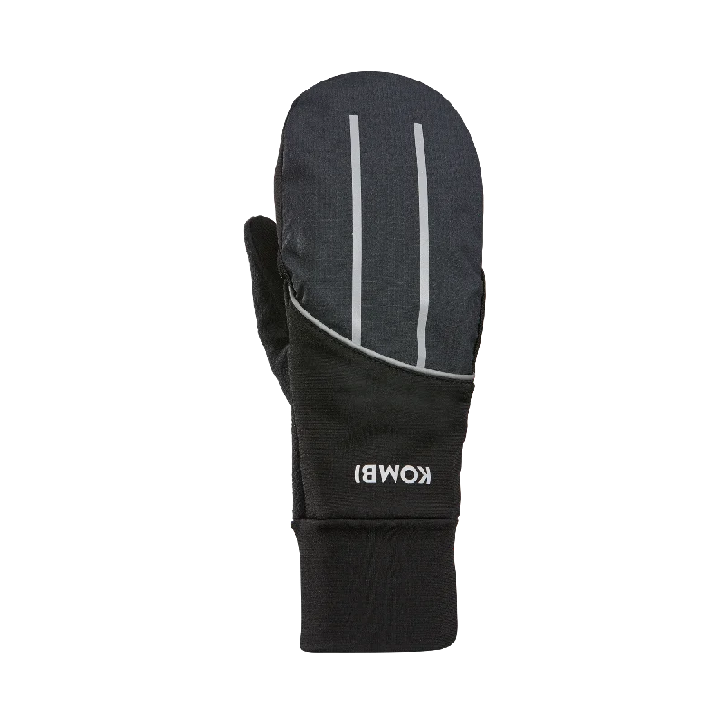 Run Up Cover Up Running Gloves - Men