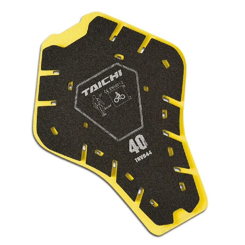 TAICHI TRV044 CE LEVEL 2 BACK PROTECTOR LADY