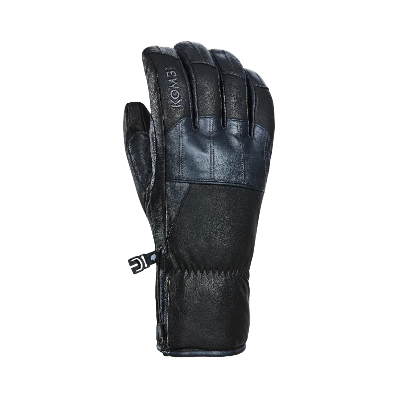 Free Fall PRIMALOFT® Leather Gloves - Men