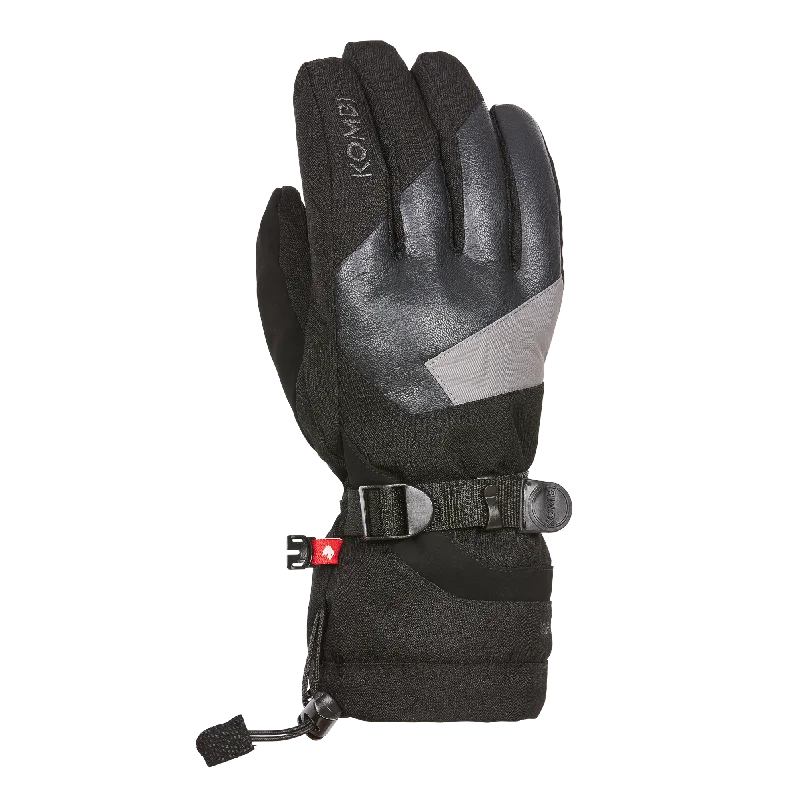 Timeless GORE-TEX Gloves - Men