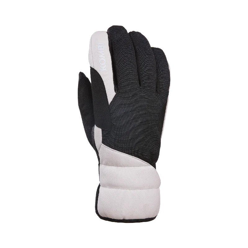 Wanderer POWERPOINT® Touch Cross-Country Gloves - Men