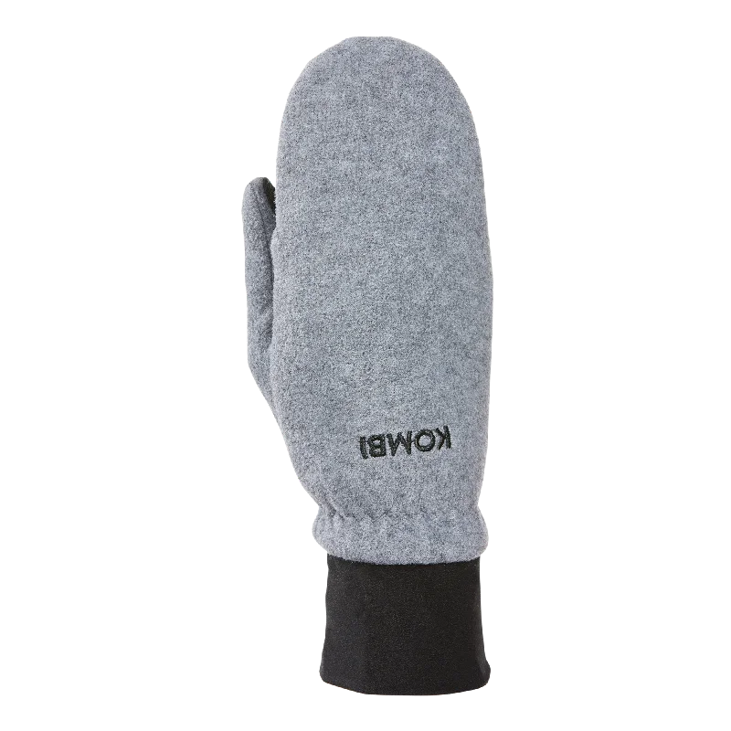 Windguardian Fleece Mittens - Men