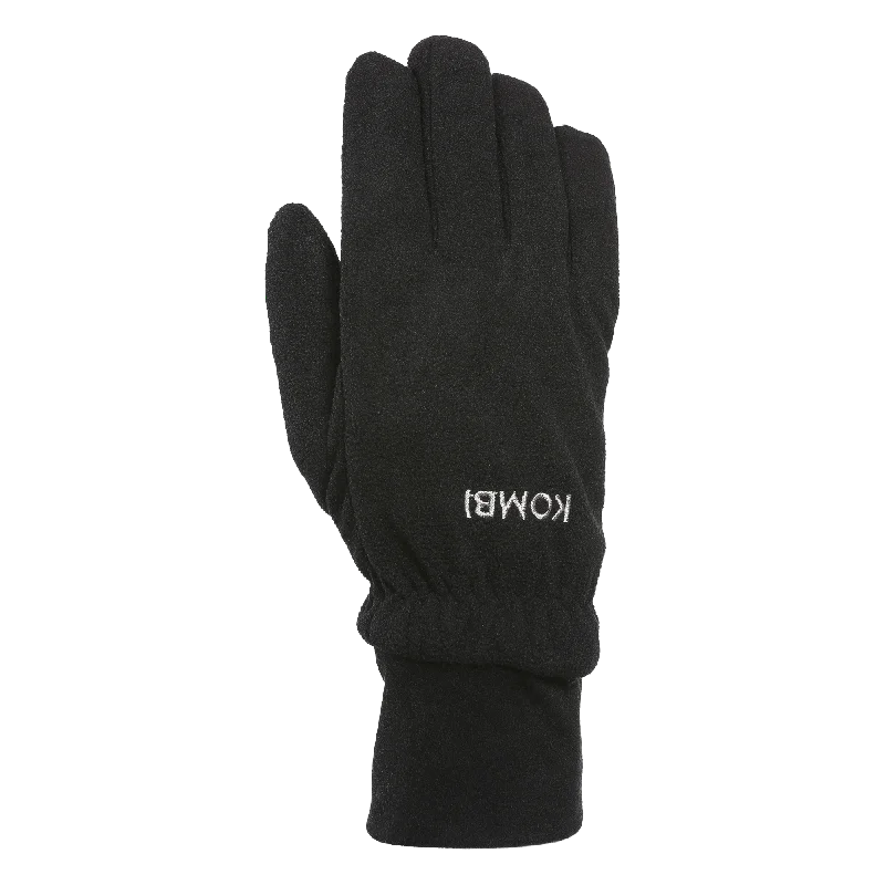 Windguardian Fleece Gloves - Men