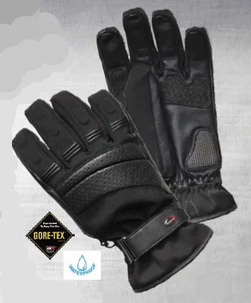 Olympia 186 Typhoon Gloves