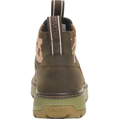 MEN'S BRISTOL BAY CHELSEA