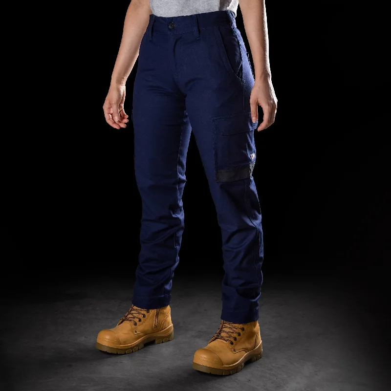 BAD WOMENS 925™ WORK PANTS