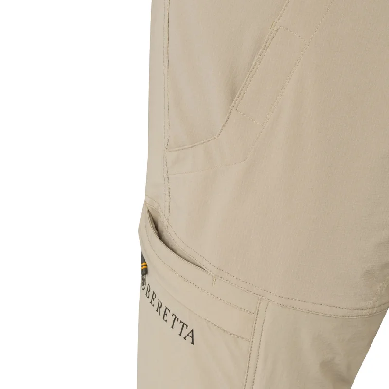 Beretta Rush EVO Pants Khaki