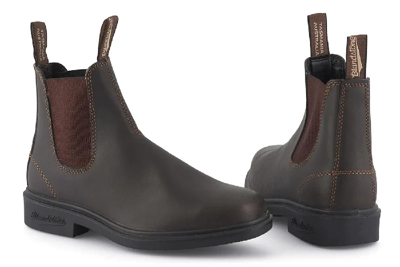 Blundstone #062 Stout Brown