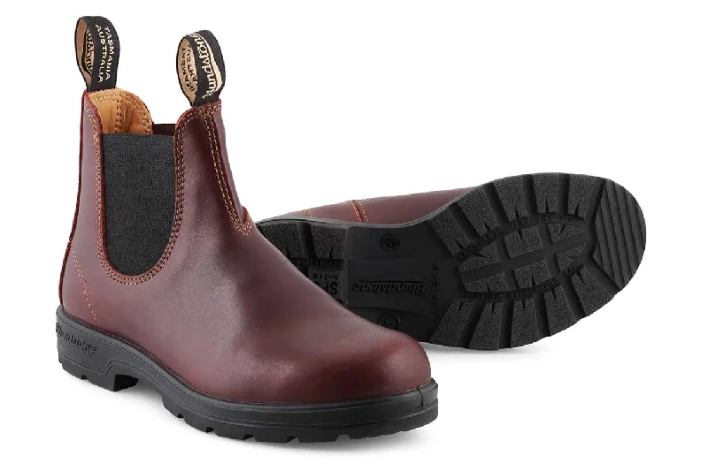 Blundstone #1440 Redwood