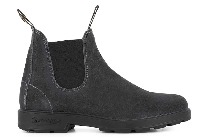 Blundstone #1910 Steel Grey