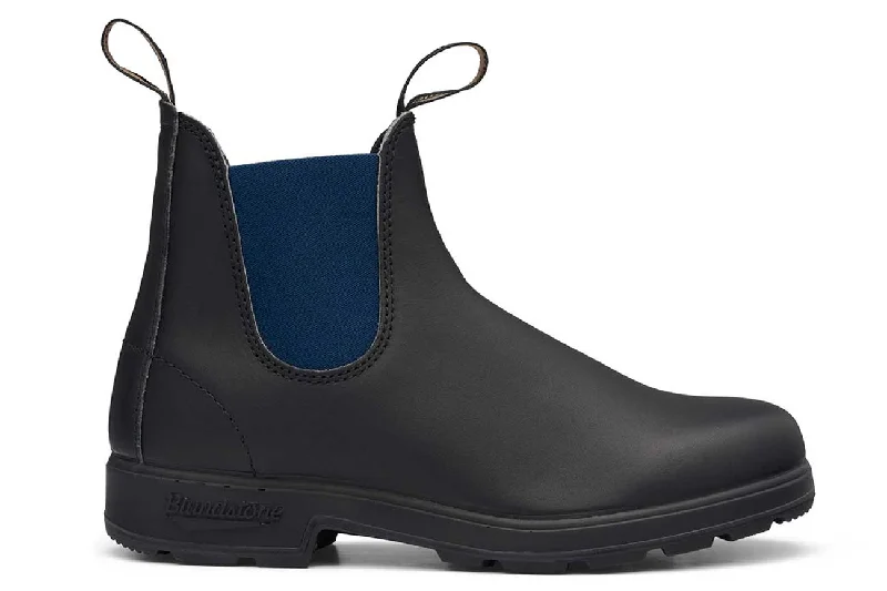 Blundstone #1917 Black/Navy