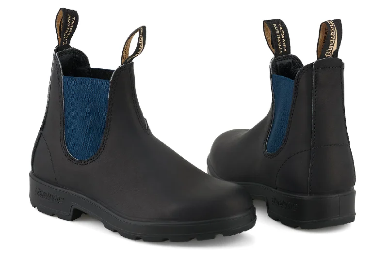 Blundstone #1917 Black/Navy