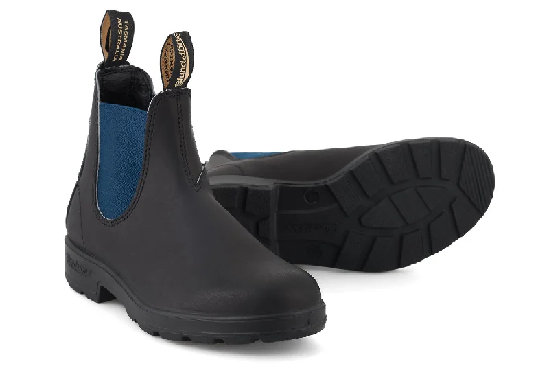 Blundstone #1917 Black/Navy