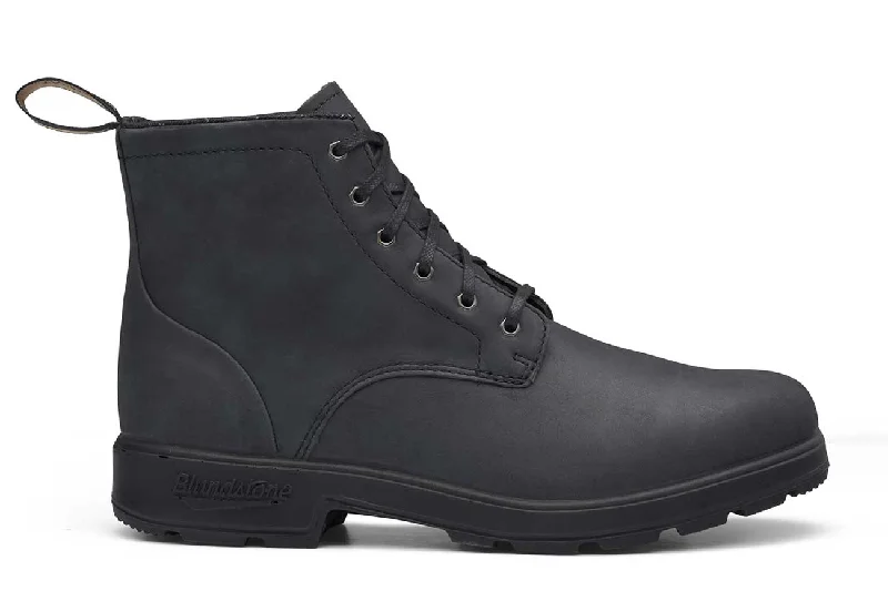 Blundstone #1931 Rustic Black