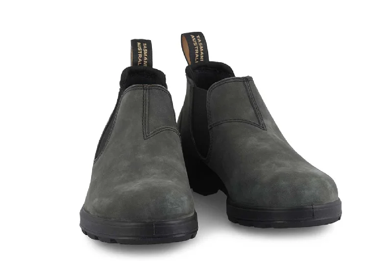 Blundstone #2035 Rustic Black