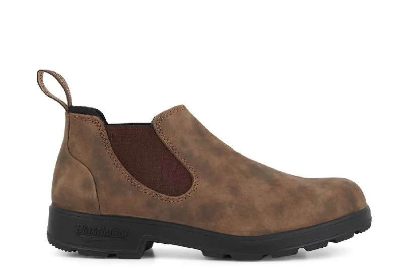 Blundstone #2036 Rustic Brown