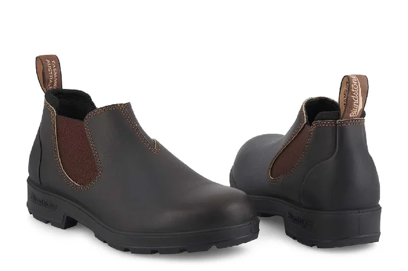 Blundstone #2038 Stout Brown