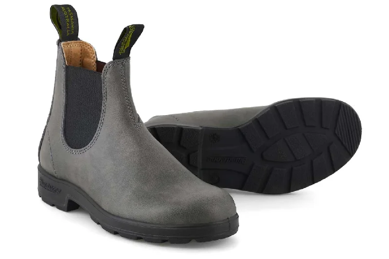 Blundstone #2210 Steel Grey