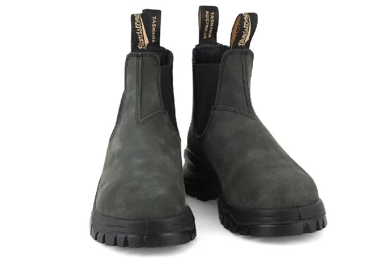 Blundstone #2238 Rustic Black